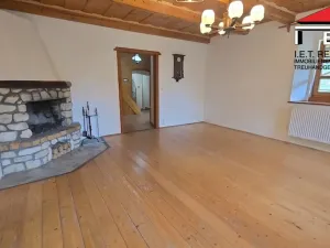 Prodej rodinného domu, Brněnec - Chrastová Lhota, 230 m2