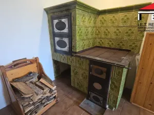 Prodej rodinného domu, Brněnec - Chrastová Lhota, 230 m2