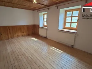 Prodej rodinného domu, Brněnec - Chrastová Lhota, 230 m2