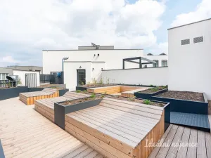 Pronájem bytu 2+kk, Praha - Modřany, Kolmanova, 46 m2