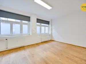 Pronájem bytu 3+kk, Zlín, třída Tomáše Bati, 108 m2