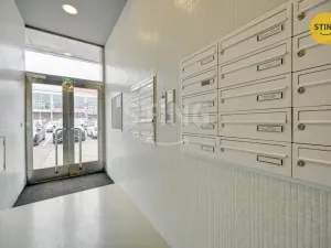 Pronájem bytu 3+kk, Zlín, třída Tomáše Bati, 108 m2