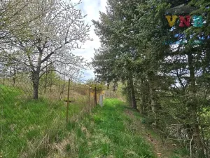 Prodej pozemku pro bydlení, Ptení, 1020 m2