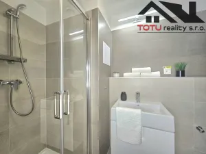 Pronájem bytu 2+kk, Jaroměř, Josefa Šímy, 58 m2