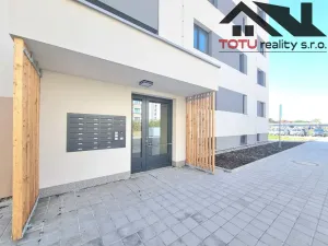 Pronájem bytu 2+kk, Jaroměř, Josefa Šímy, 58 m2