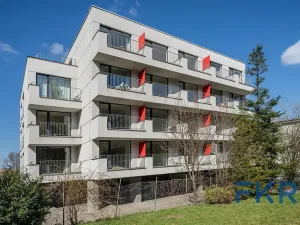 Prodej bytu 2+kk, Kralupy nad Vltavou, Na Horkách, 52 m2