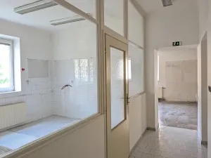 Pronájem obchodního prostoru, Brno, Tyršova, 120 m2