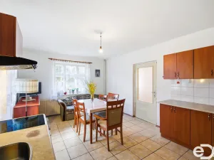 Prodej rodinného domu, Krásný Les, 300 m2