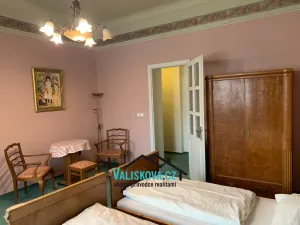 Pronájem bytu 1+kk, Kroměříž, Riegrovo náměstí, 29 m2