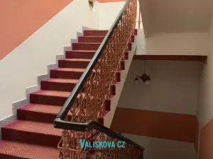 Pronájem bytu 1+kk, Kroměříž, Riegrovo náměstí, 29 m2