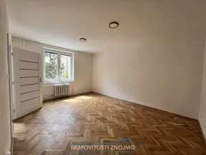 Pronájem bytu 2+1, Znojmo, Pražská sídl., 52 m2
