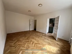 Pronájem bytu 2+1, Znojmo, Pražská sídl., 52 m2