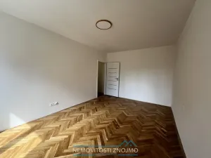 Pronájem bytu 2+1, Znojmo, Pražská sídl., 52 m2