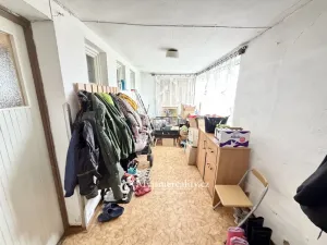 Prodej rodinného domu, Vrbovec - Hnízdo, 192 m2