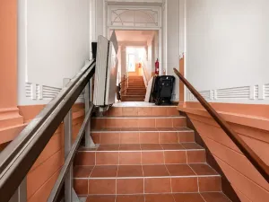 Pronájem bytu 3+1, Teplice, Kollárova, 106 m2