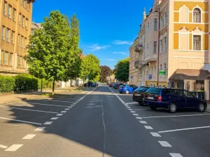 Pronájem bytu 3+1, Teplice, Kollárova, 106 m2