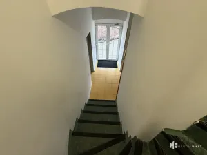 Pronájem bytu 1+kk, Praha - Dubeč, Starodubečská, 22 m2