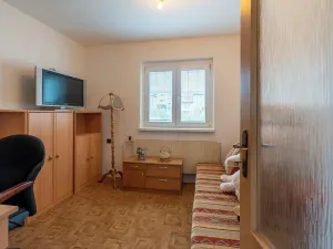 Prodej rodinného domu, Jihlava, Nad Přejezdem, 305 m2