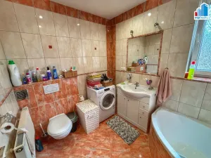 Pronájem bytu 3+1, Nýřany, Havířská, 80 m2