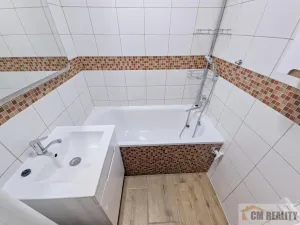 Pronájem bytu 1+1, Prostějov, sídl. Svobody, 36 m2