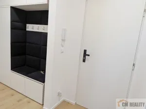 Pronájem bytu 1+1, Prostějov, sídl. Svobody, 36 m2