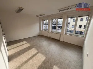 Pronájem kanceláře, České Budějovice - České Budějovice 7, 15 m2