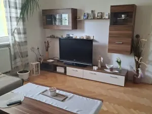 Pronájem bytu 3+1, Mladeč, 81 m2