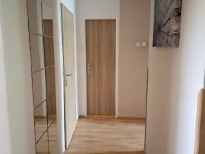Pronájem bytu 3+1, Mladeč, 81 m2