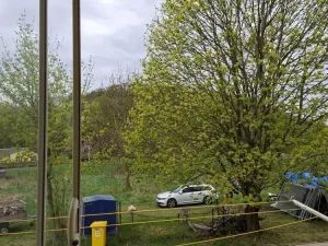 Pronájem bytu 3+1, Mladeč, 81 m2