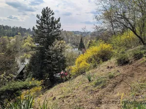 Prodej chaty, Hlásná Třebaň, 33 m2