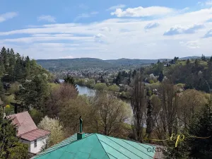 Prodej chaty, Hlásná Třebaň, 33 m2