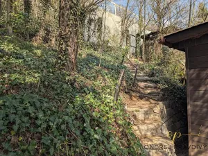 Prodej pozemku pro bydlení, Hlásná Třebaň, 631 m2