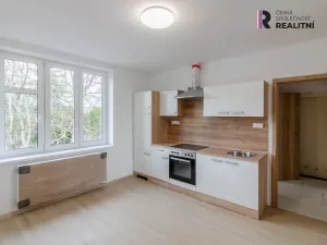 Prodej bytu 1+1, Havlíčkův Brod, Nádražní, 42 m2