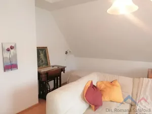 Prodej rodinného domu, Stará Ves, 170 m2