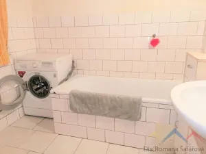 Prodej rodinného domu, Stará Ves, 170 m2