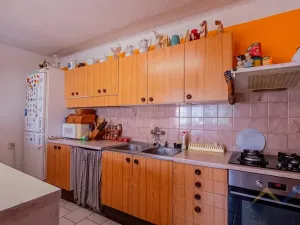 Prodej rodinného domu, Stará Ves, 130 m2