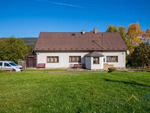 Prodej rodinného domu, Stará Ves, 130 m2