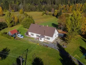 Prodej rodinného domu, Stará Ves, 130 m2