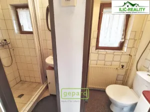 Prodej chaty, Černošín - Třebel, 77 m2