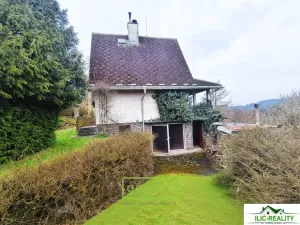 Prodej chaty, Černošín - Třebel, 77 m2