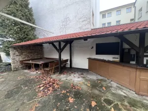 Pronájem obchodního prostoru, Hradec Králové, Velké náměstí, 94 m2