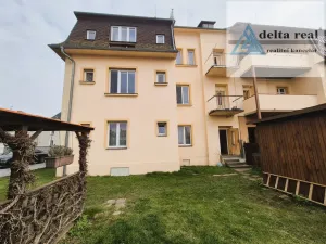 Prodej bytu 2+1, Krnov - Pod Bezručovým vrchem, Rooseveltova, 60 m2