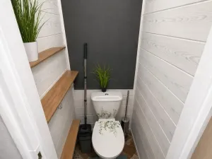 Prodej bytu 2+1, Most, M. G. Dobnera, 54 m2