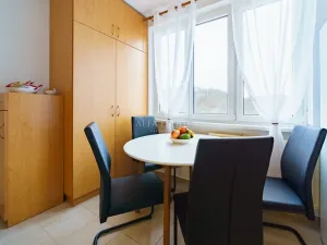 Prodej bytu 1+1, Loket, Mírová, 40 m2