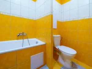 Prodej bytu 1+1, Loket, Mírová, 40 m2