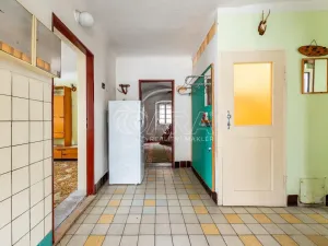 Prodej rodinného domu, Štěnovice, Na šancích, 120 m2