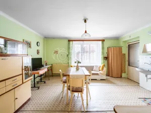 Prodej rodinného domu, Štěnovice, Na šancích, 120 m2