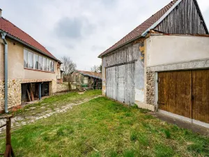 Prodej rodinného domu, Štěnovice, Na šancích, 120 m2