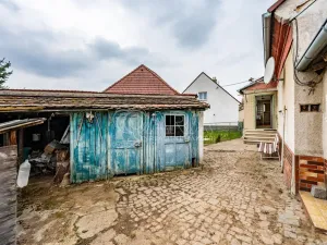 Prodej rodinného domu, Štěnovice, Na šancích, 120 m2