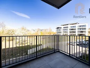 Pronájem bytu 2+kk, Praha - Stodůlky, Hasilova, 59 m2